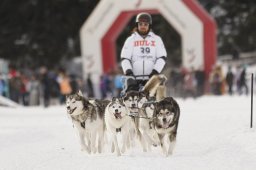 Lenzerheide 2013